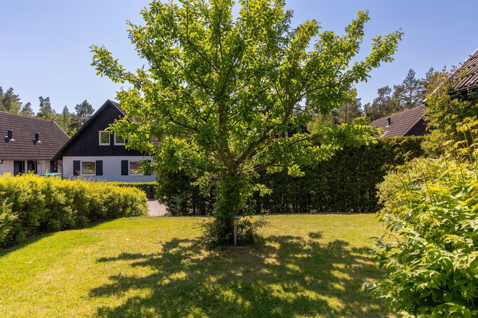 Villa, Djupsjövägen 3, Fårbo, Oskarshamn