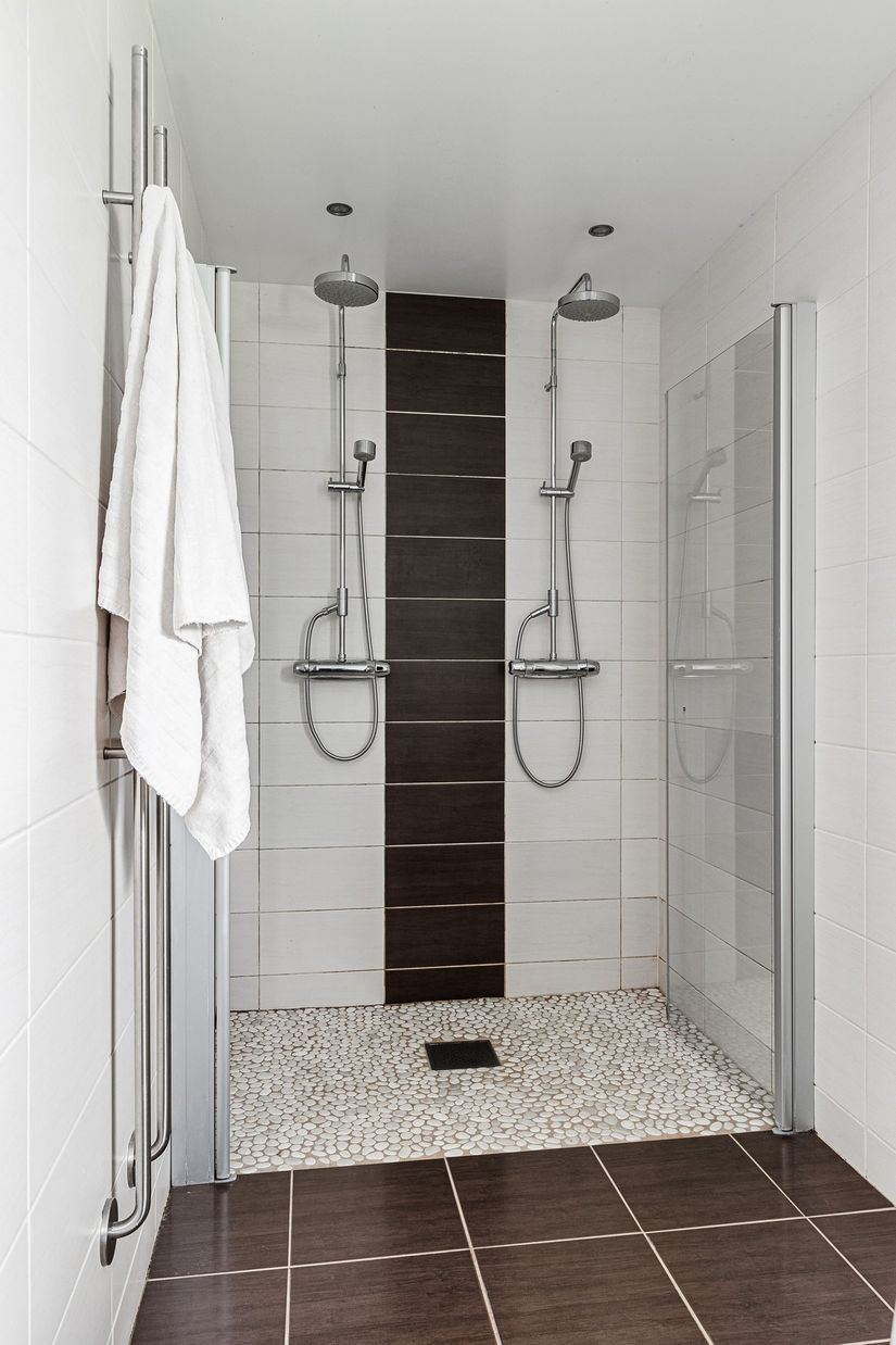 Villa, Djupsjövägen 3, Fårbo, Oskarshamn