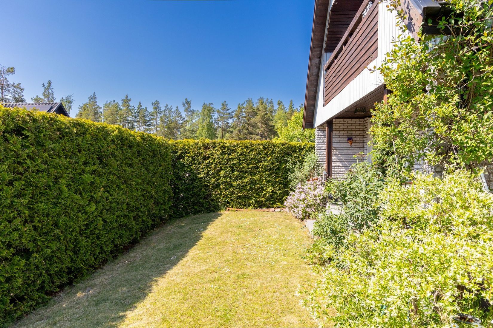 Villa, Djupsjövägen 3, Fårbo, Oskarshamn