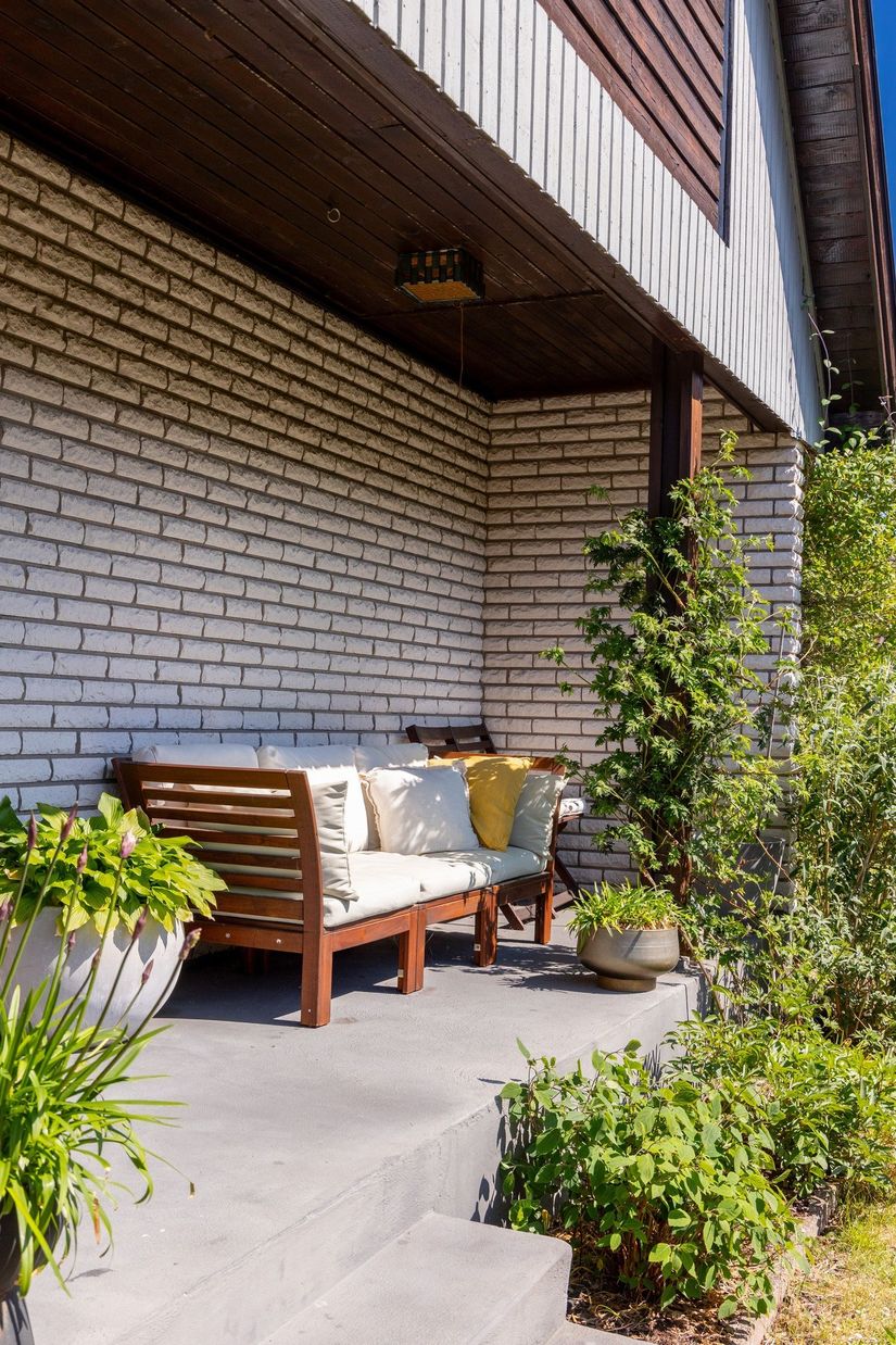 Villa, Djupsjövägen 3, Fårbo, Oskarshamn