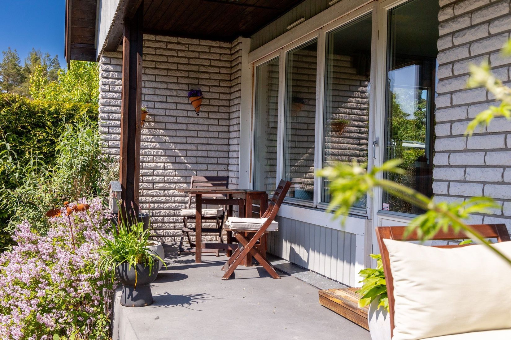 Villa, Djupsjövägen 3, Fårbo, Oskarshamn