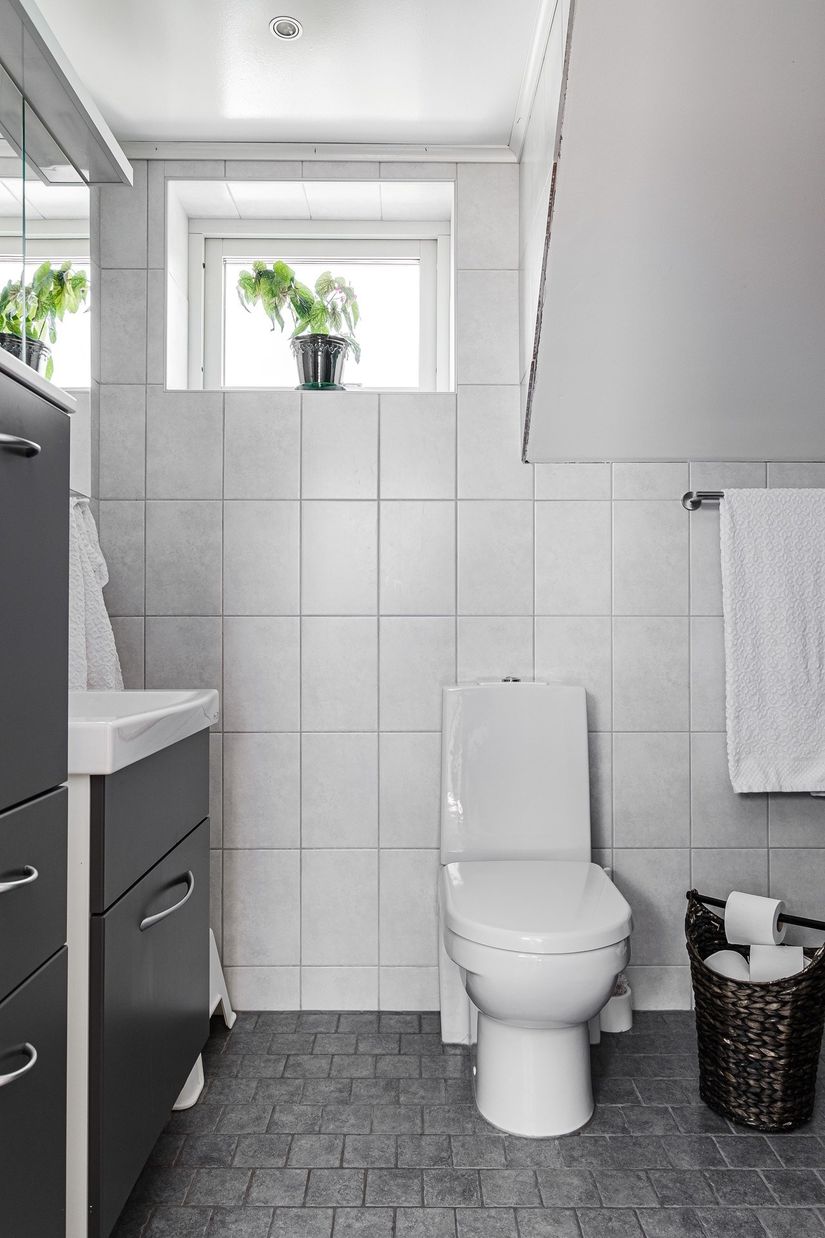 Villa, Djupsjövägen 3, Fårbo, Oskarshamn