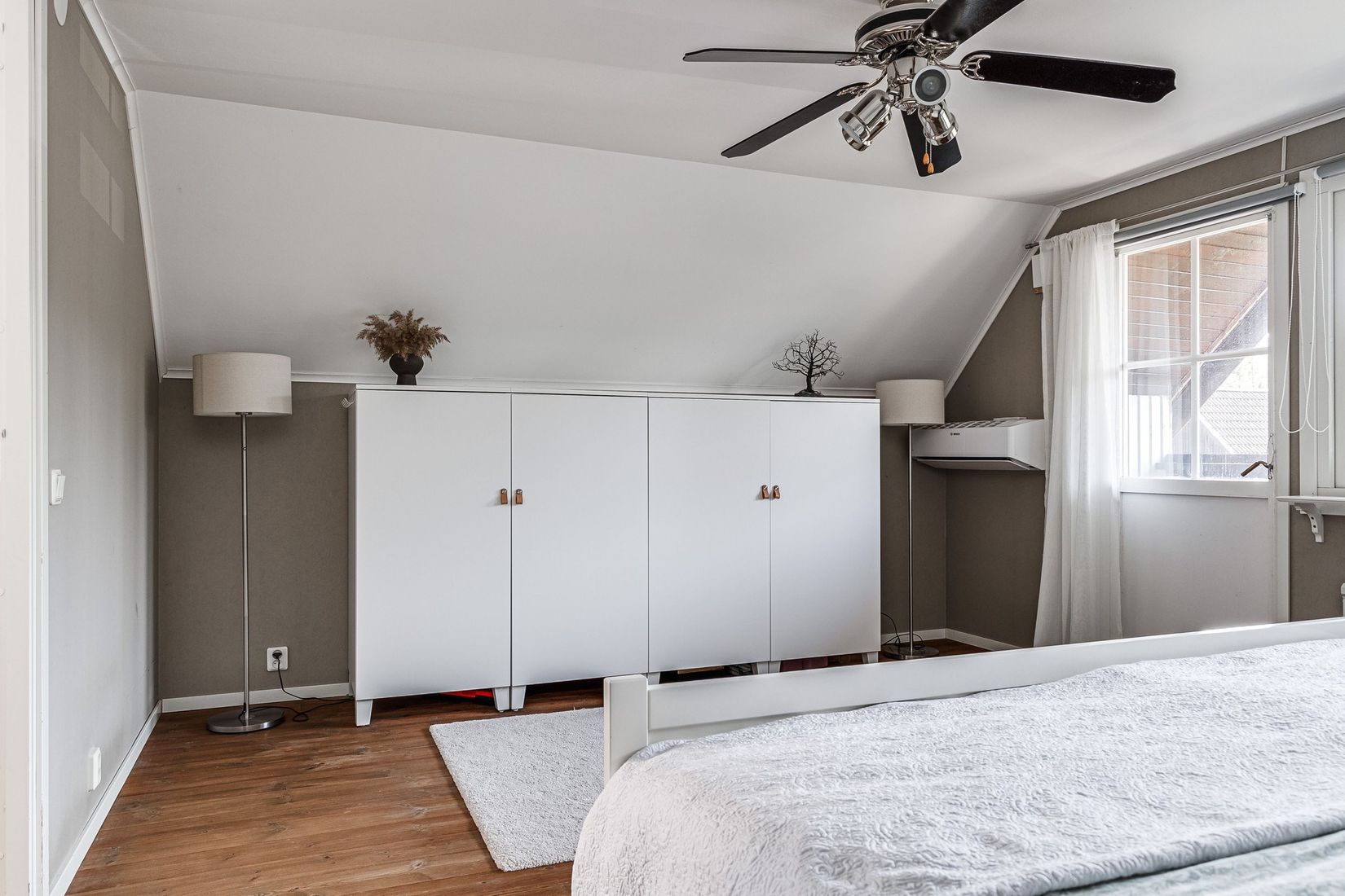 Villa, Djupsjövägen 3, Fårbo, Oskarshamn