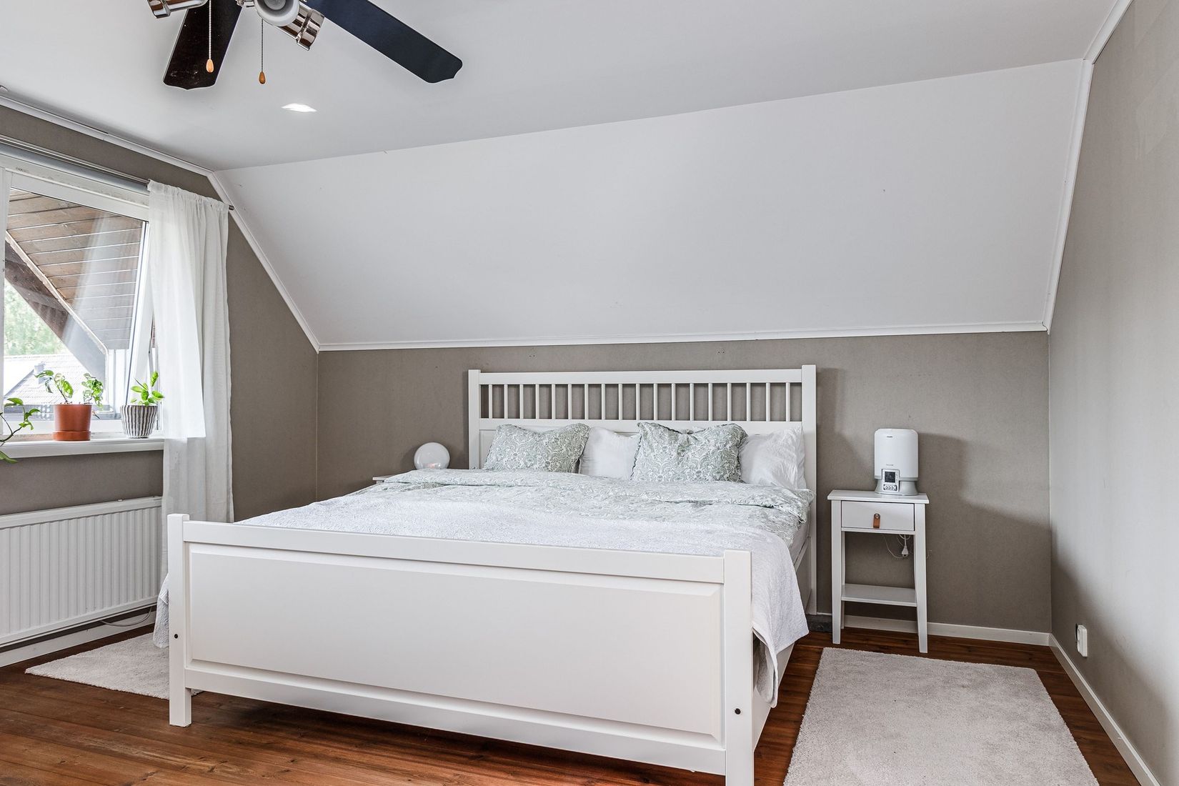 Villa, Djupsjövägen 3, Fårbo, Oskarshamn