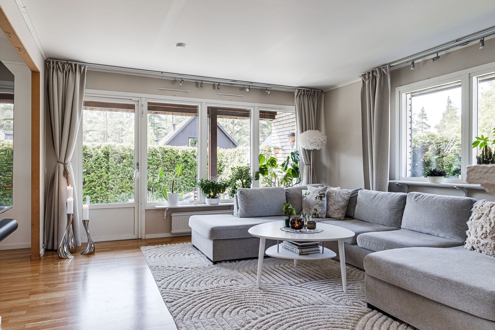 Villa, Djupsjövägen 3, Fårbo, Oskarshamn