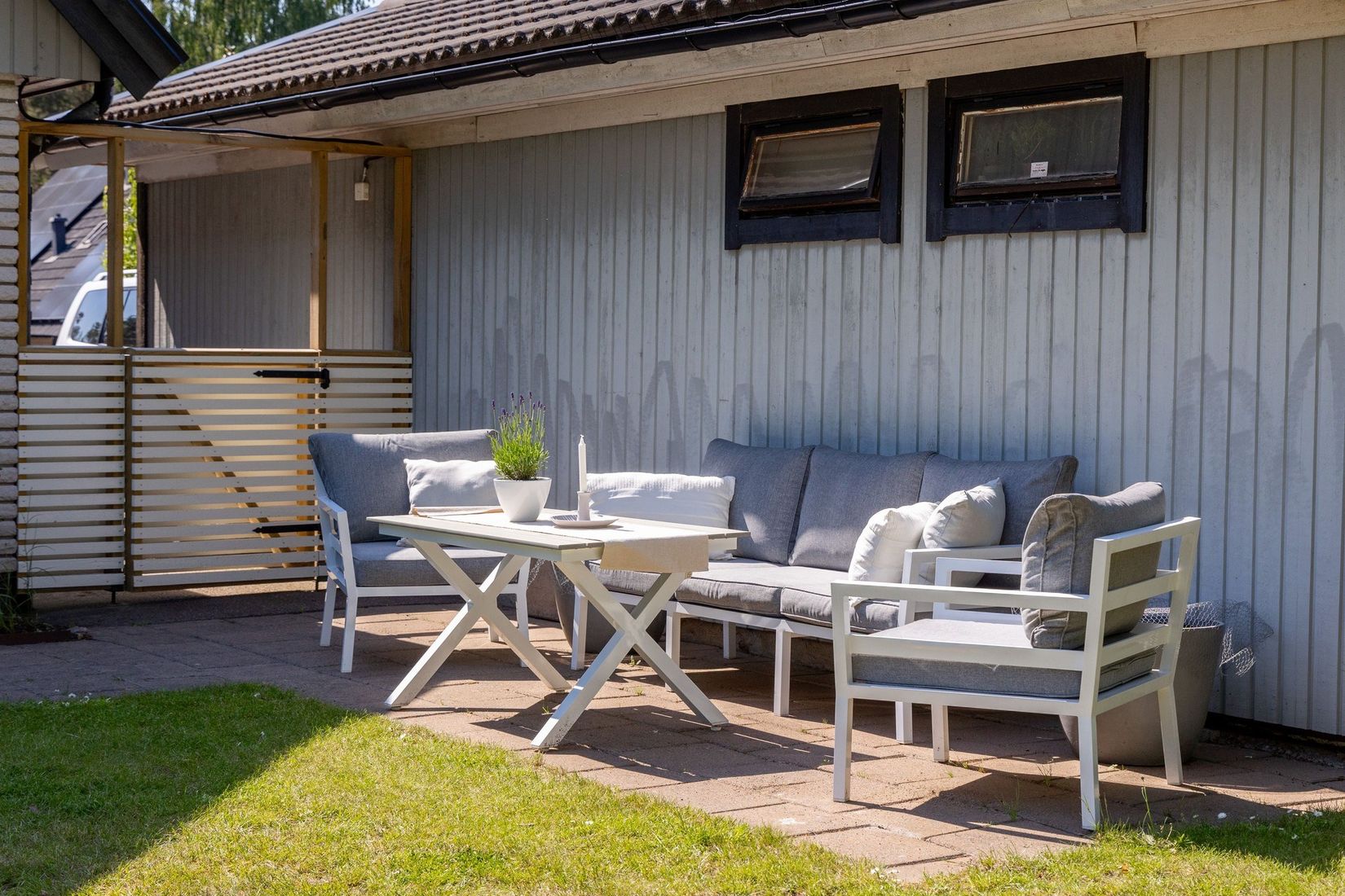 Villa, Djupsjövägen 3, Fårbo, Oskarshamn