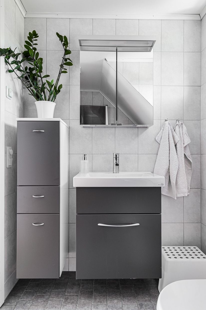 Villa, Djupsjövägen 3, Fårbo, Oskarshamn