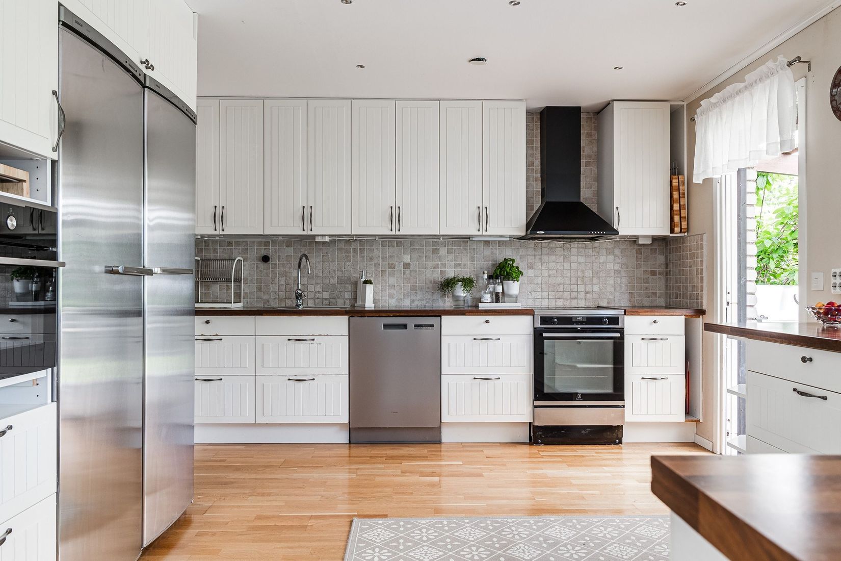 Villa, Djupsjövägen 3, Fårbo, Oskarshamn