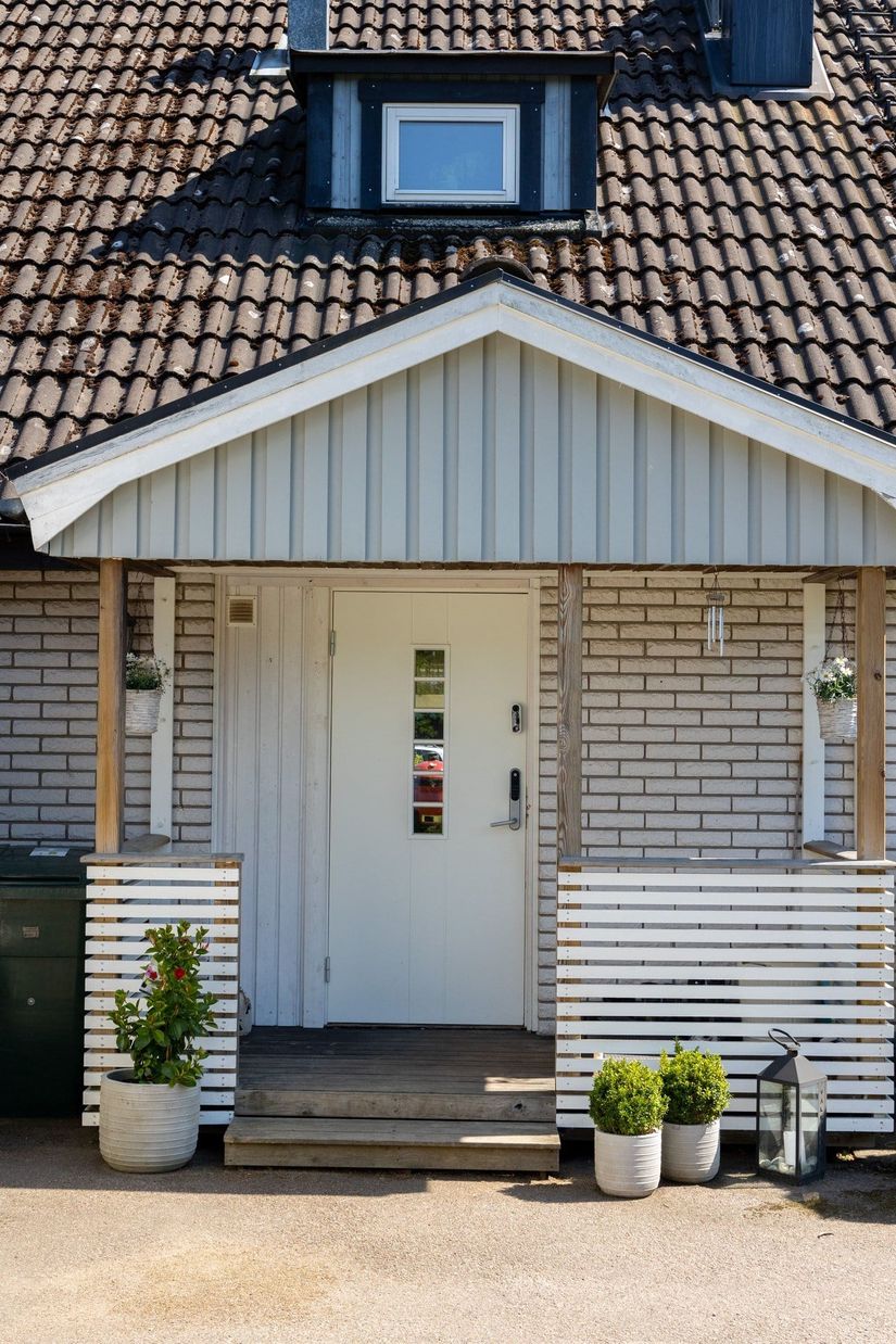 Villa, Djupsjövägen 3, Fårbo, Oskarshamn