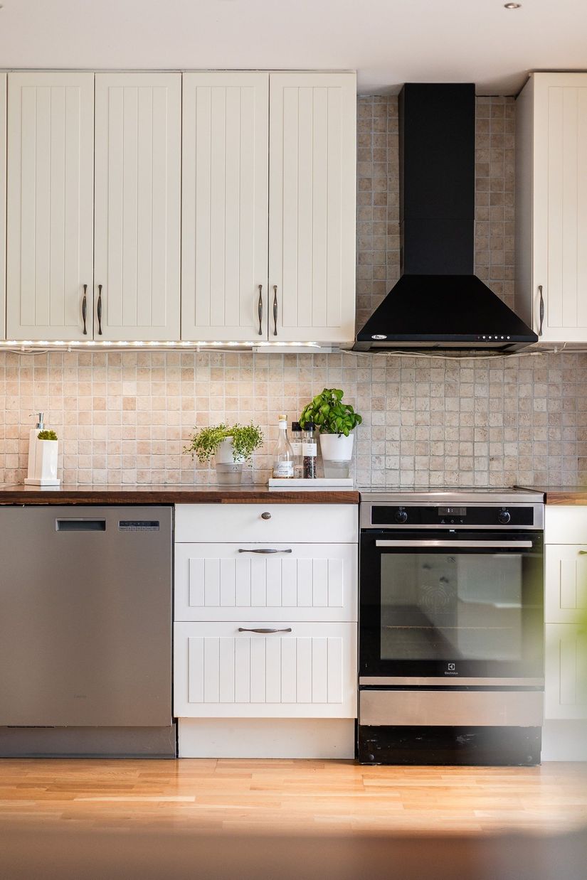 Villa, Djupsjövägen 3, Fårbo, Oskarshamn