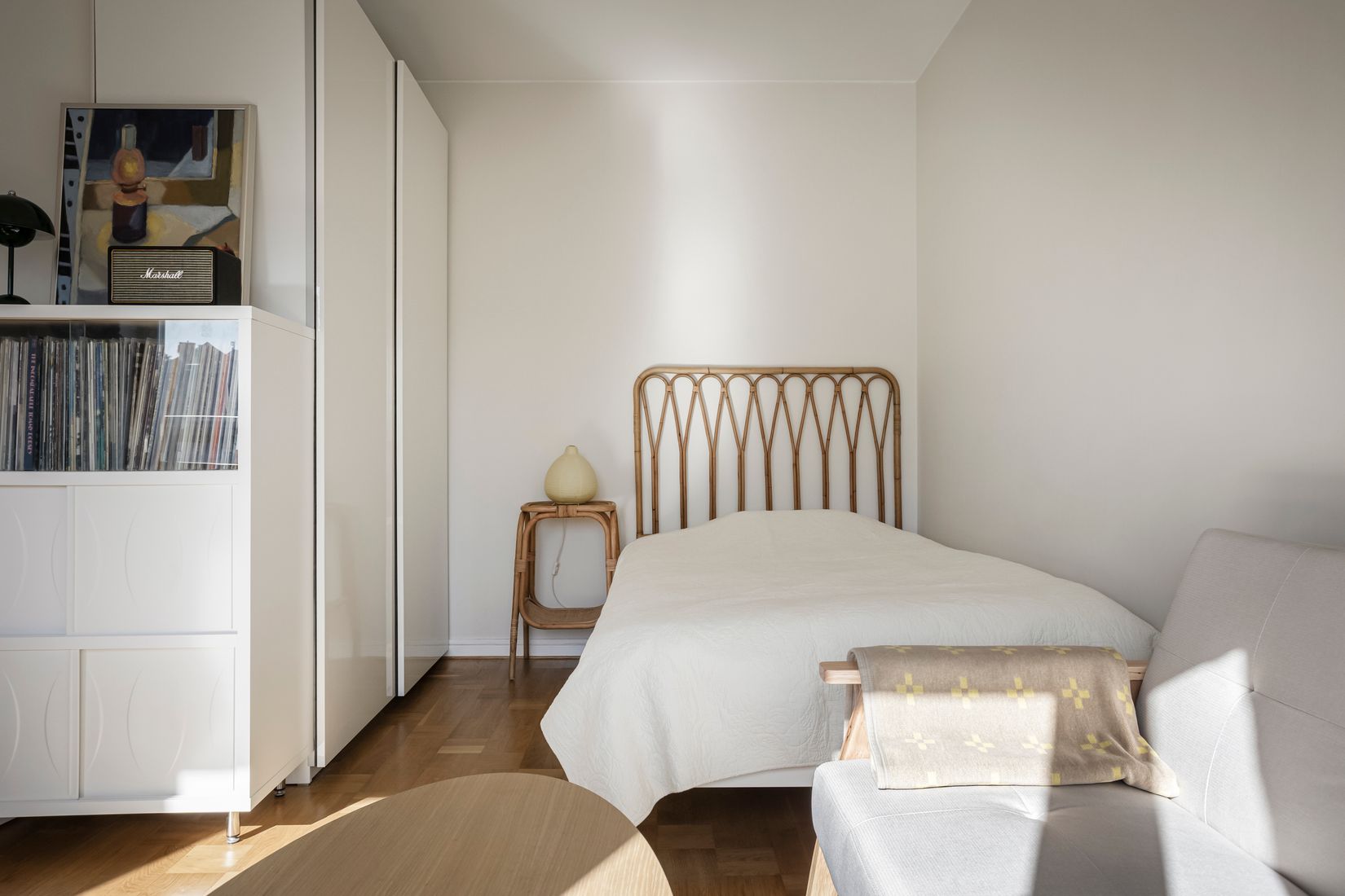 Bostadsrätt, Plåtmyntsgatan 5, Högsbo, Göteborg