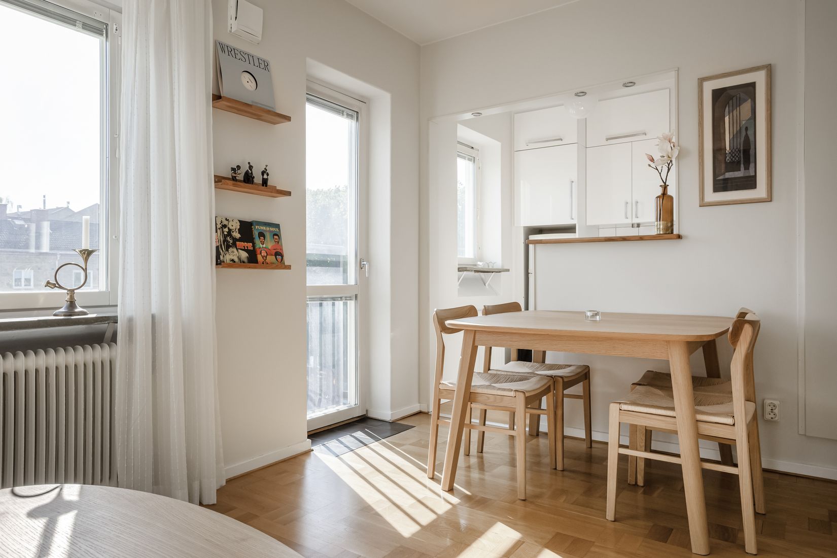 Bostadsrätt, Plåtmyntsgatan 5, Högsbo, Göteborg