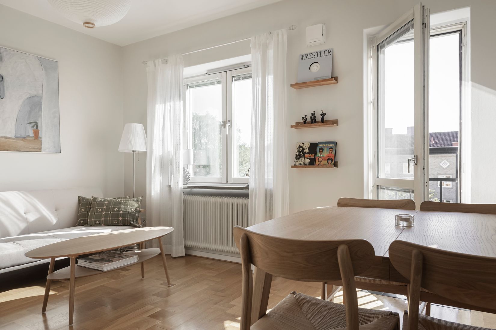 Bostadsrätt, Plåtmyntsgatan 5, Högsbo, Göteborg