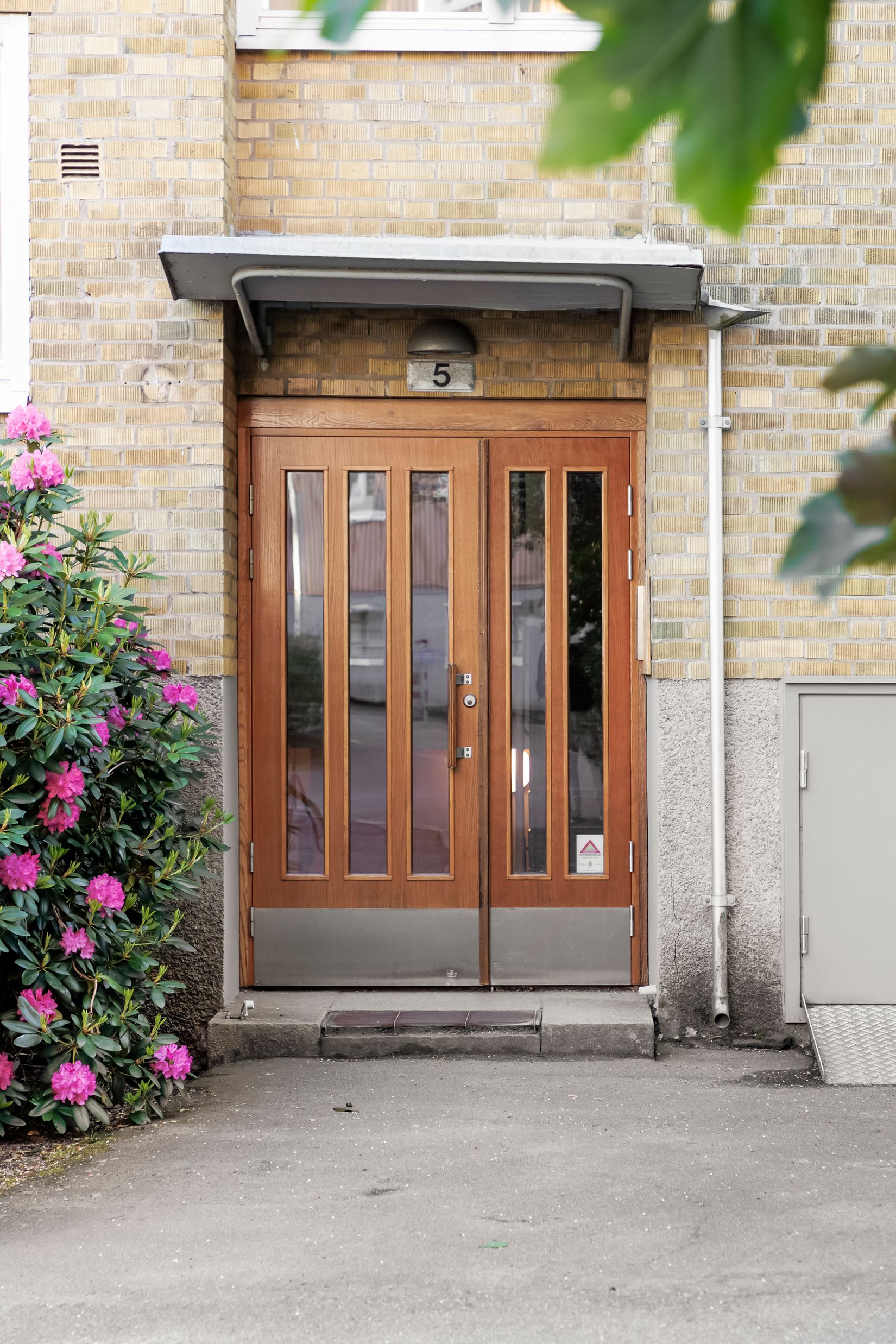 Bostadsrätt, Plåtmyntsgatan 5, Högsbo, Göteborg