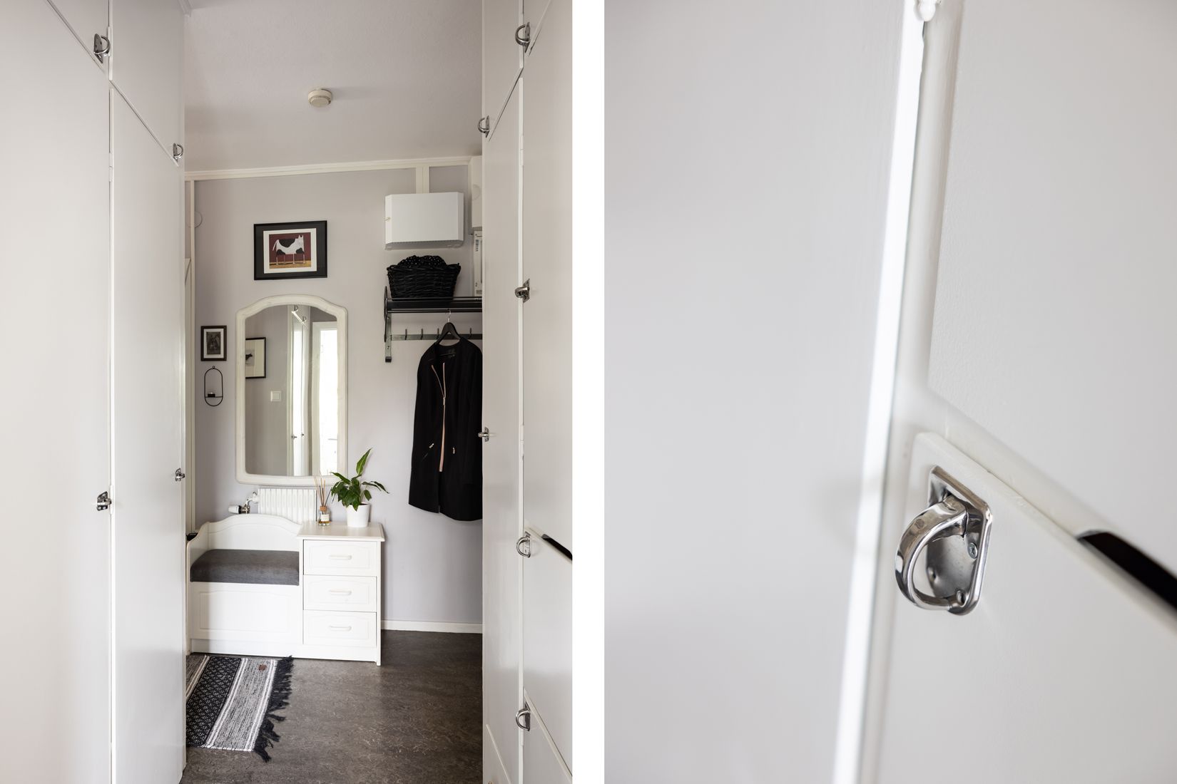 Bostadsrätt, Paternostervägen 100, Hammarbyhöjden, Stockholm