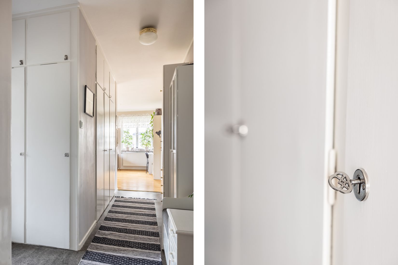 Bostadsrätt, Paternostervägen 100, Hammarbyhöjden, Stockholm