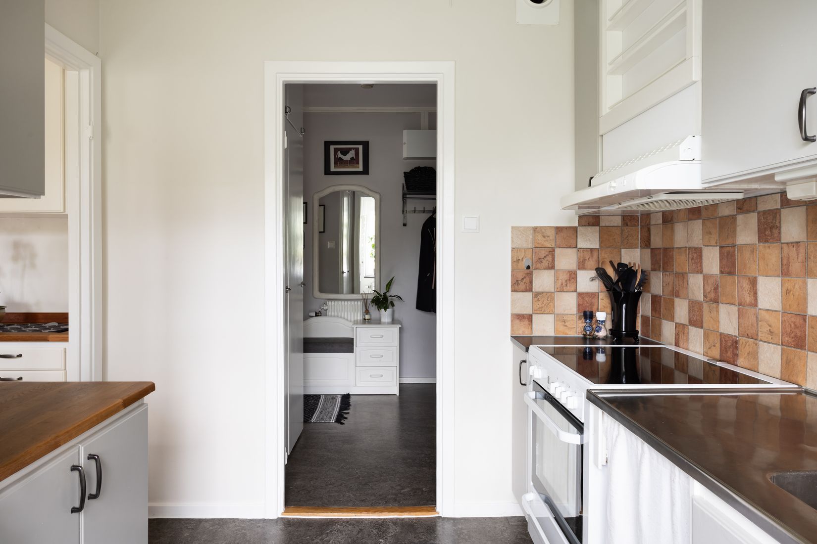 Bostadsrätt, Paternostervägen 100, Hammarbyhöjden, Stockholm