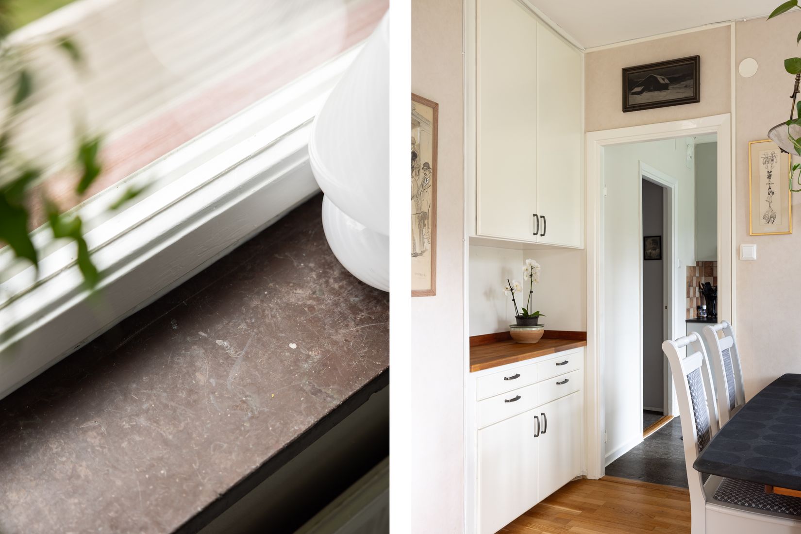 Bostadsrätt, Paternostervägen 100, Hammarbyhöjden, Stockholm