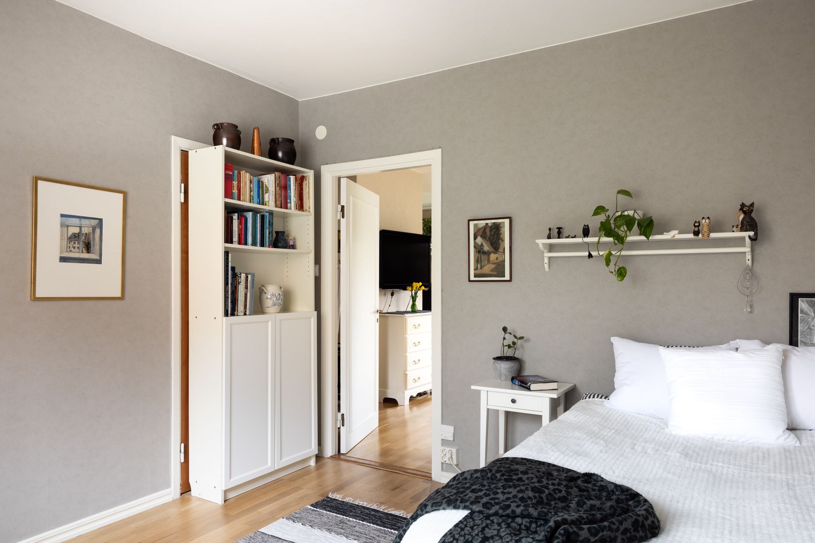 Bostadsrätt, Paternostervägen 100, Hammarbyhöjden, Stockholm