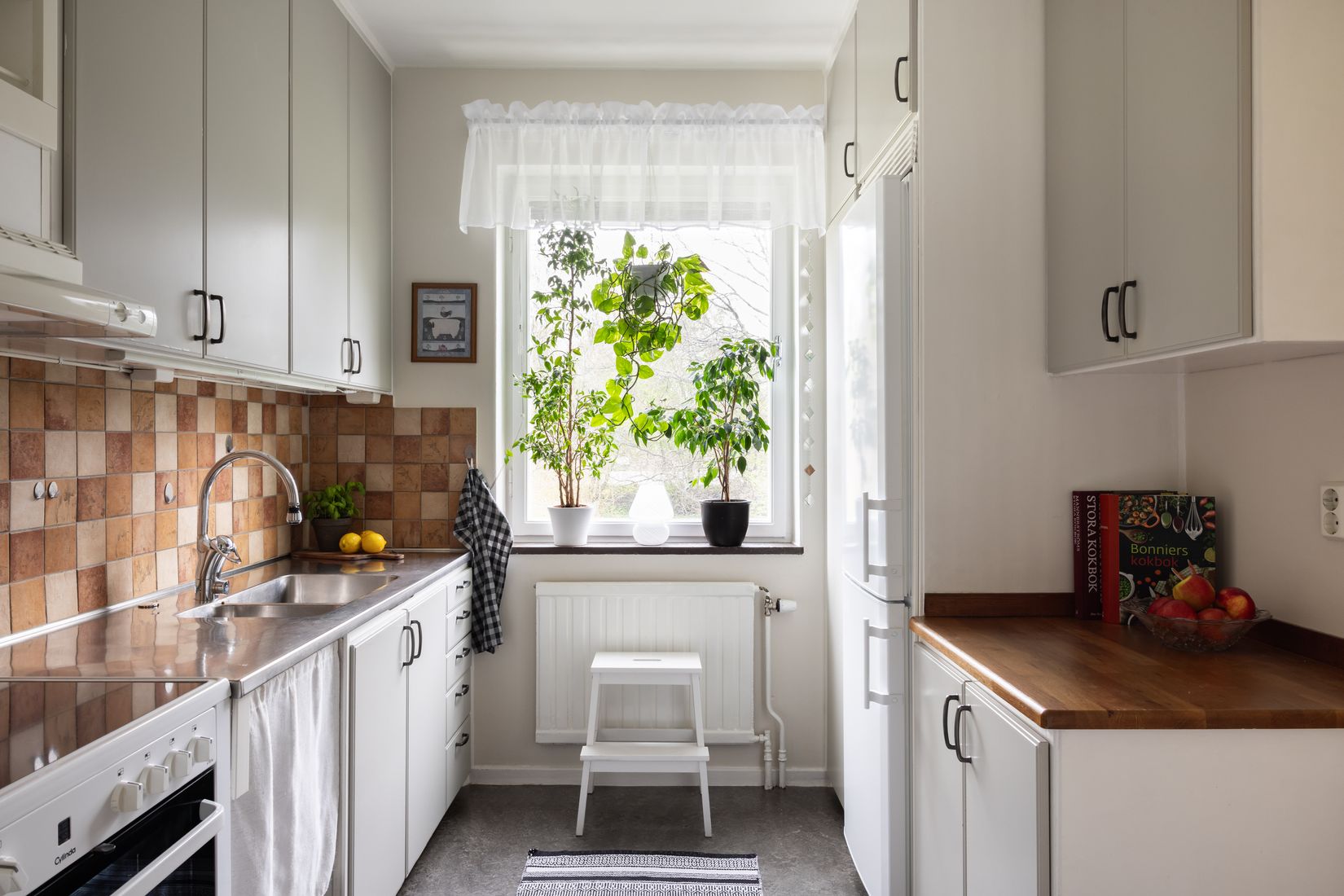 Bostadsrätt, Paternostervägen 100, Hammarbyhöjden, Stockholm