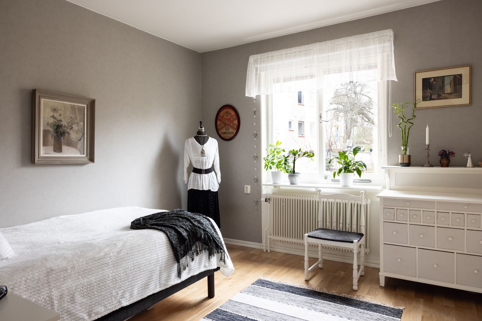 Bostadsrätt, Paternostervägen 100, Hammarbyhöjden, Stockholm