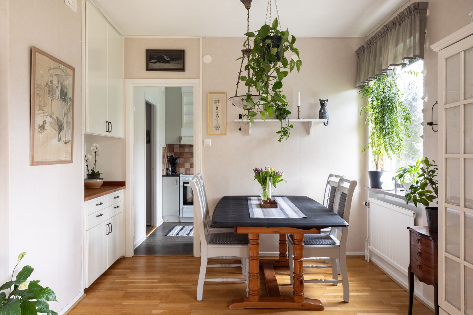 Bostadsrätt, Paternostervägen 100, Hammarbyhöjden, Stockholm