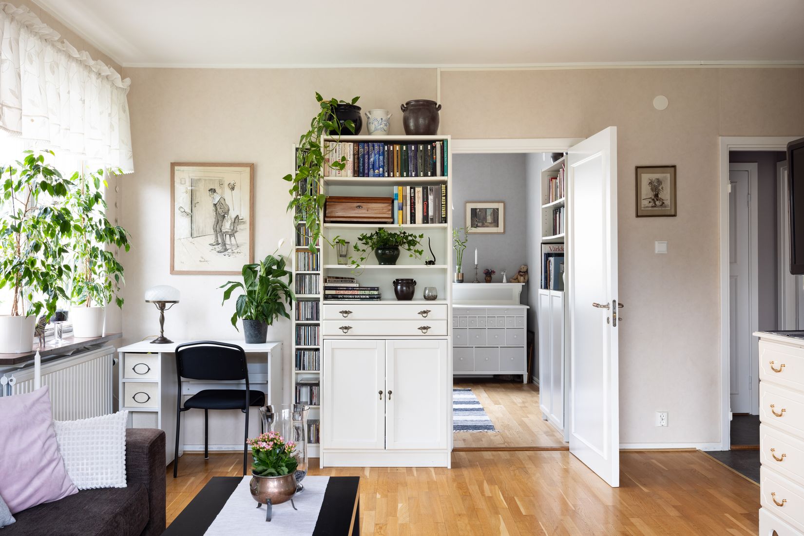 Bostadsrätt, Paternostervägen 100, Hammarbyhöjden, Stockholm