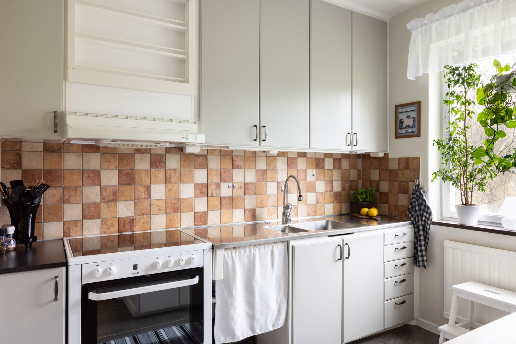 Bostadsrätt, Paternostervägen 100, Hammarbyhöjden, Stockholm