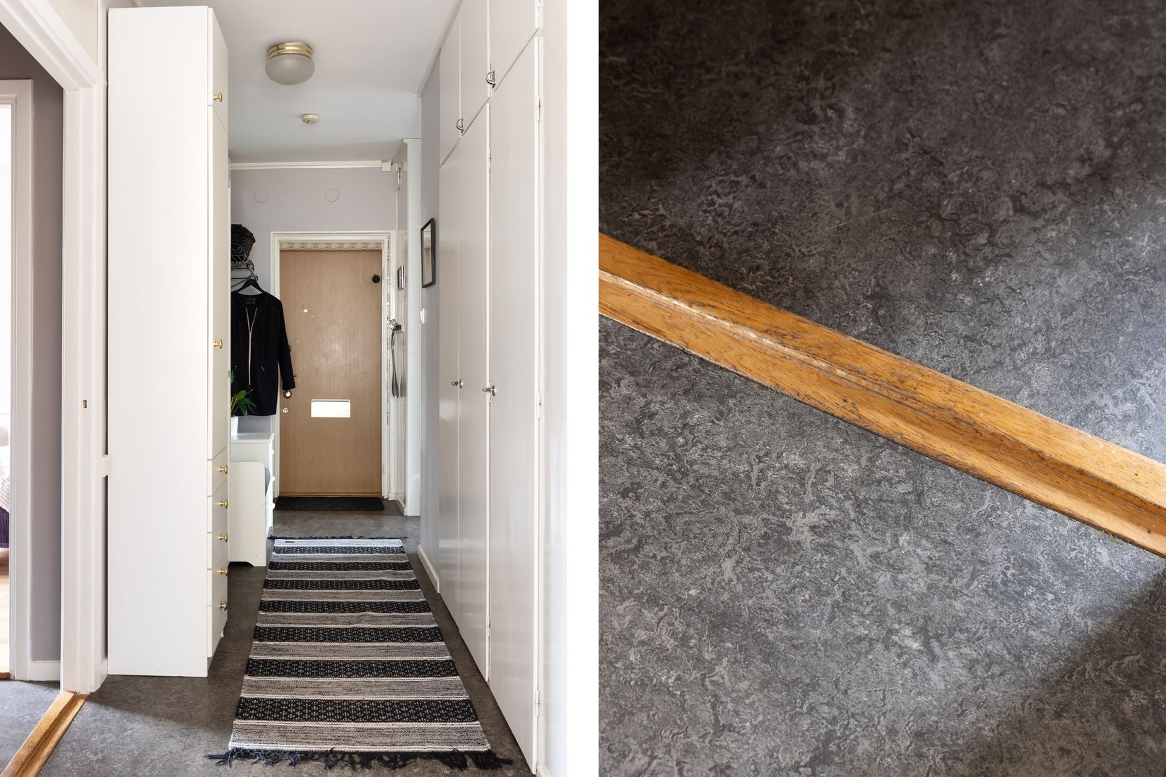 Bostadsrätt, Paternostervägen 100, Hammarbyhöjden, Stockholm