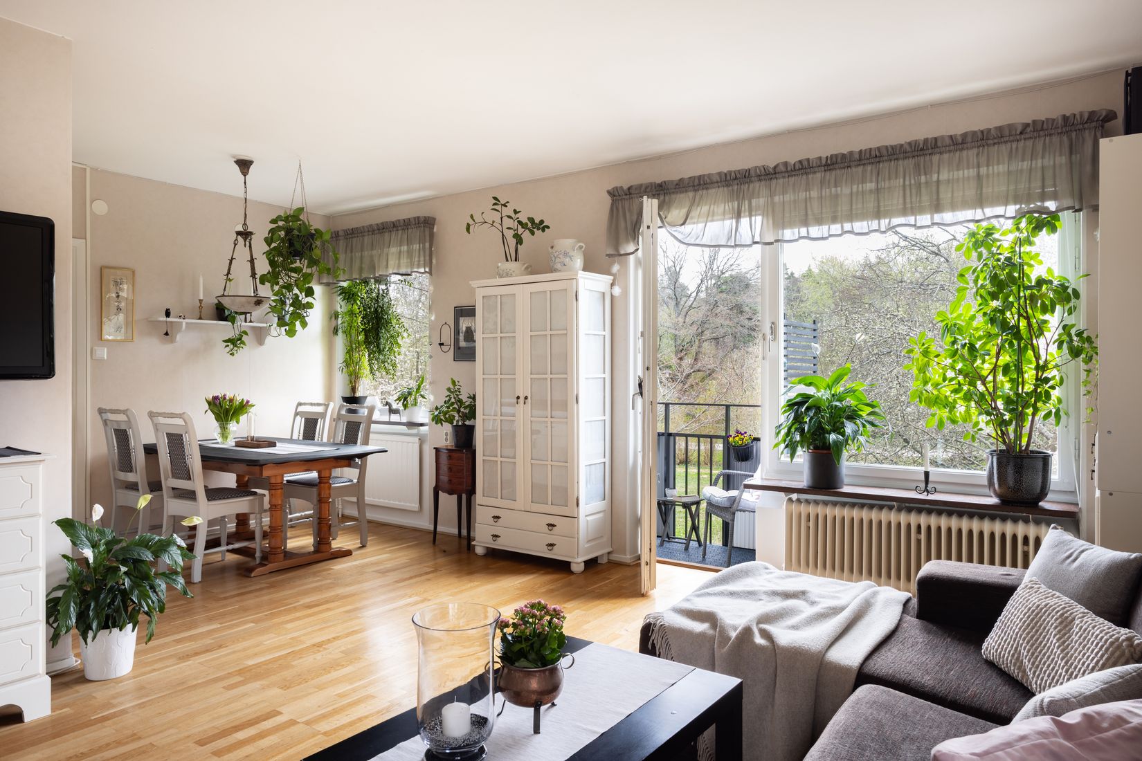 Bostadsrätt, Paternostervägen 100, Hammarbyhöjden, Stockholm