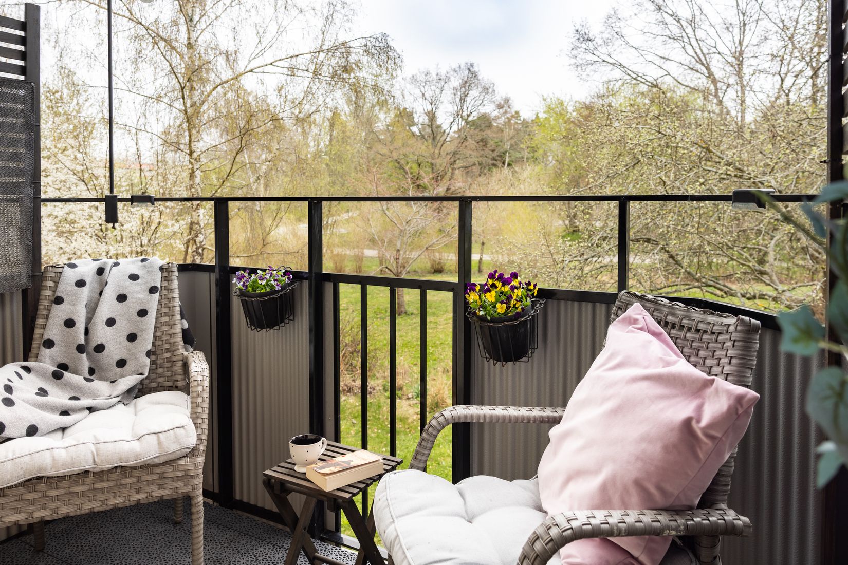 Bostadsrätt, Paternostervägen 100, Hammarbyhöjden, Stockholm