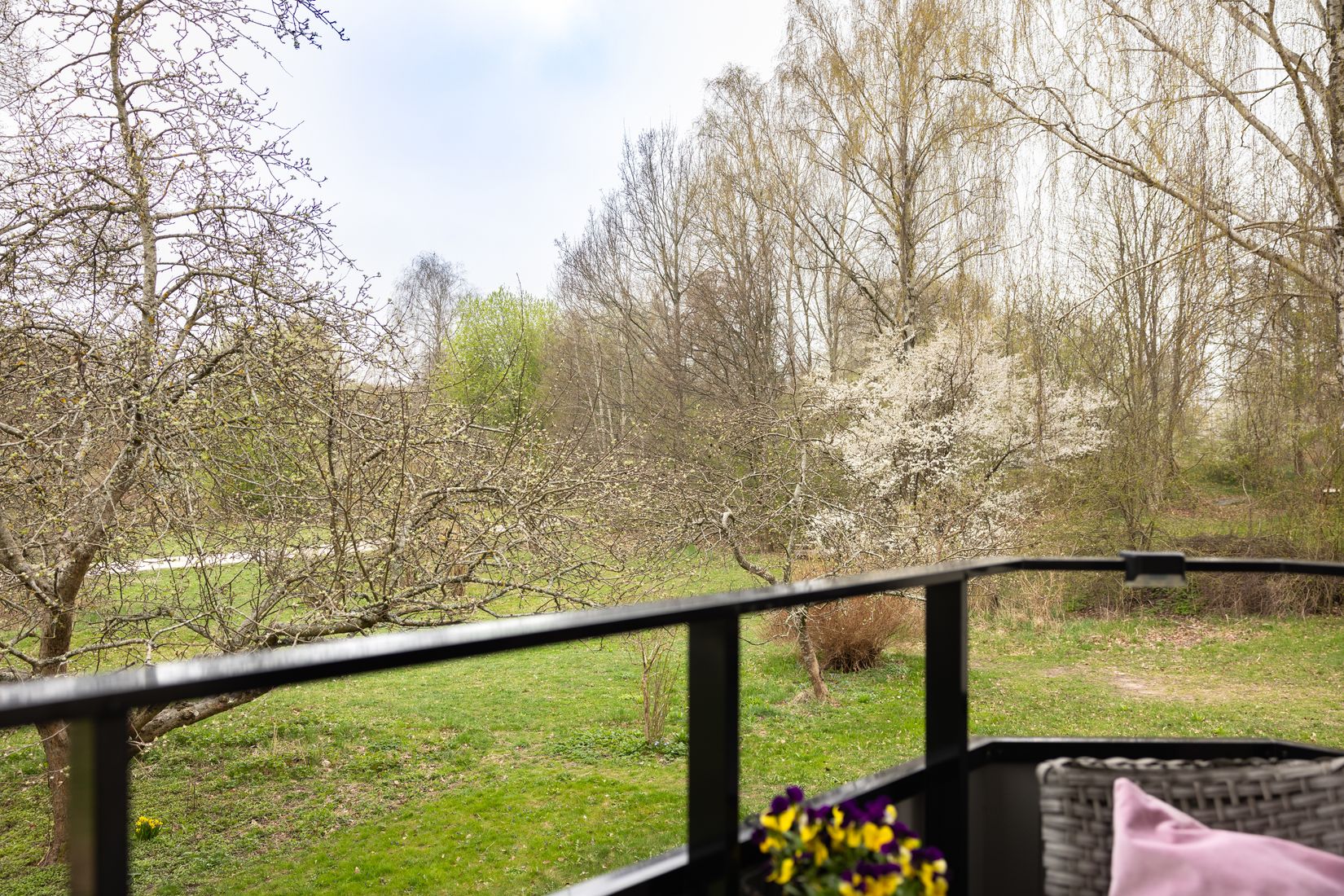 Bostadsrätt, Paternostervägen 100, Hammarbyhöjden, Stockholm