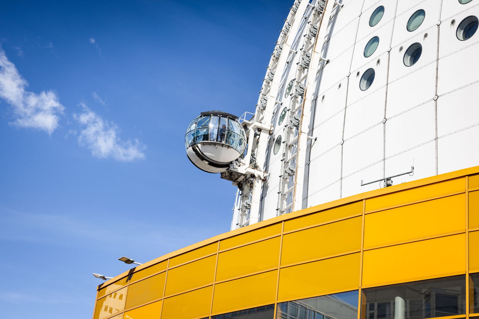 Bostadsrätt, Paternostervägen 100, Hammarbyhöjden, Stockholm