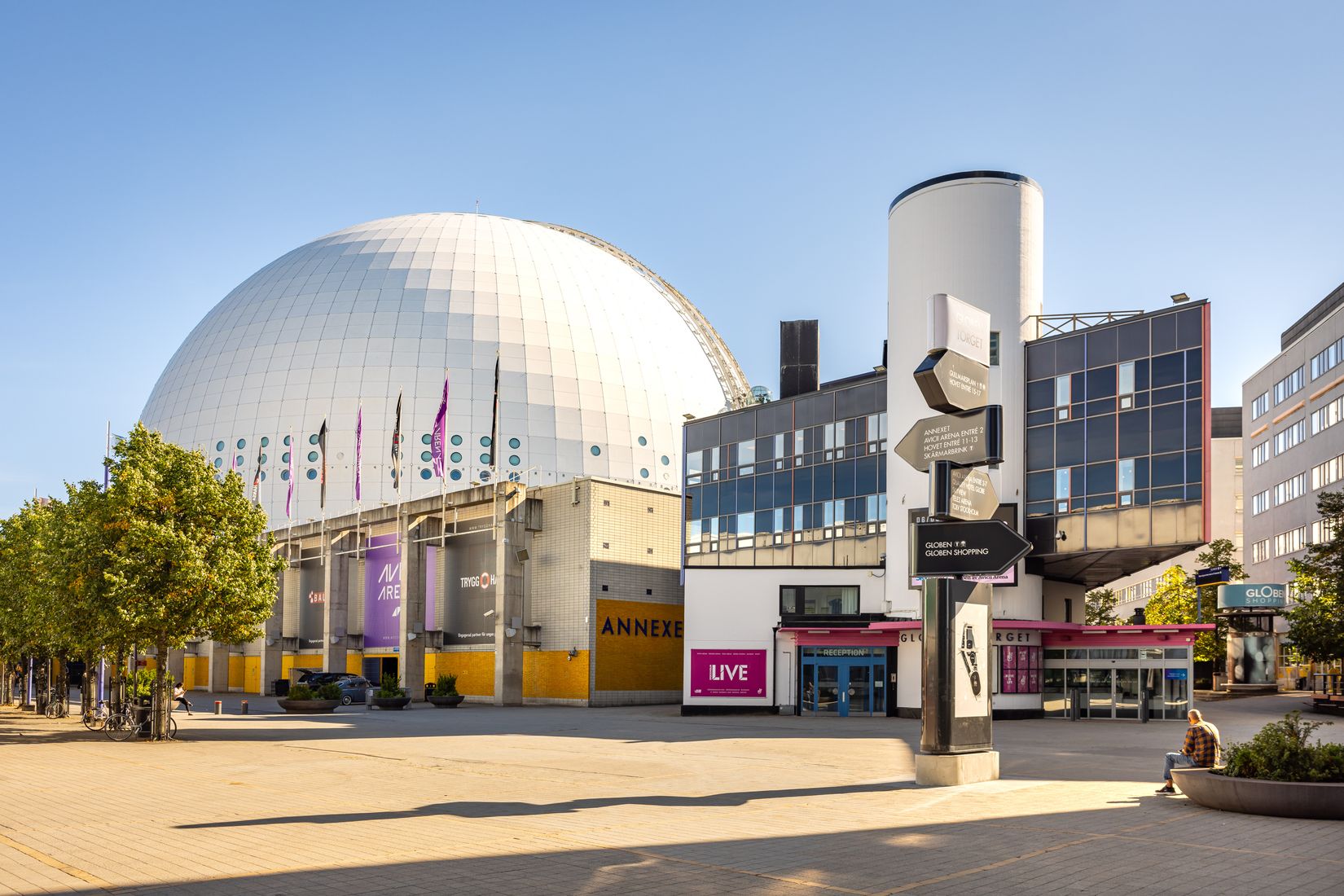 Bostadsrätt, Paternostervägen 100, Hammarbyhöjden, Stockholm