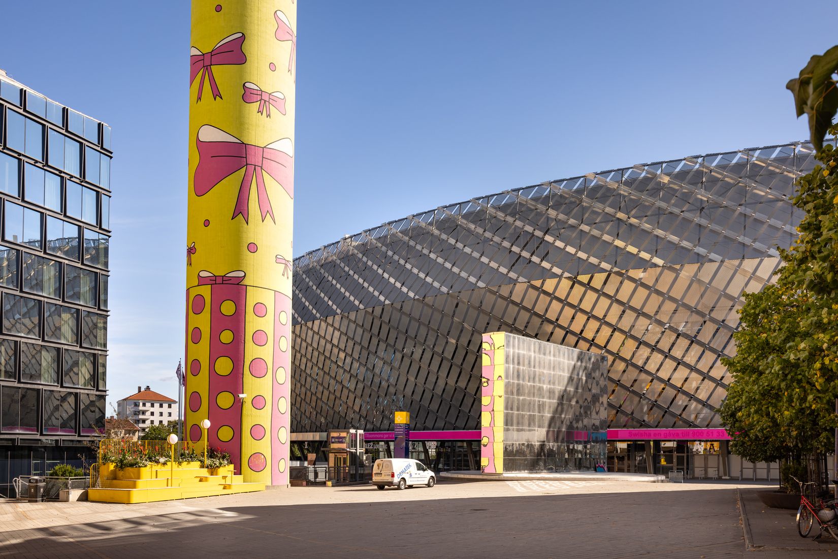 Bostadsrätt, Paternostervägen 100, Hammarbyhöjden, Stockholm