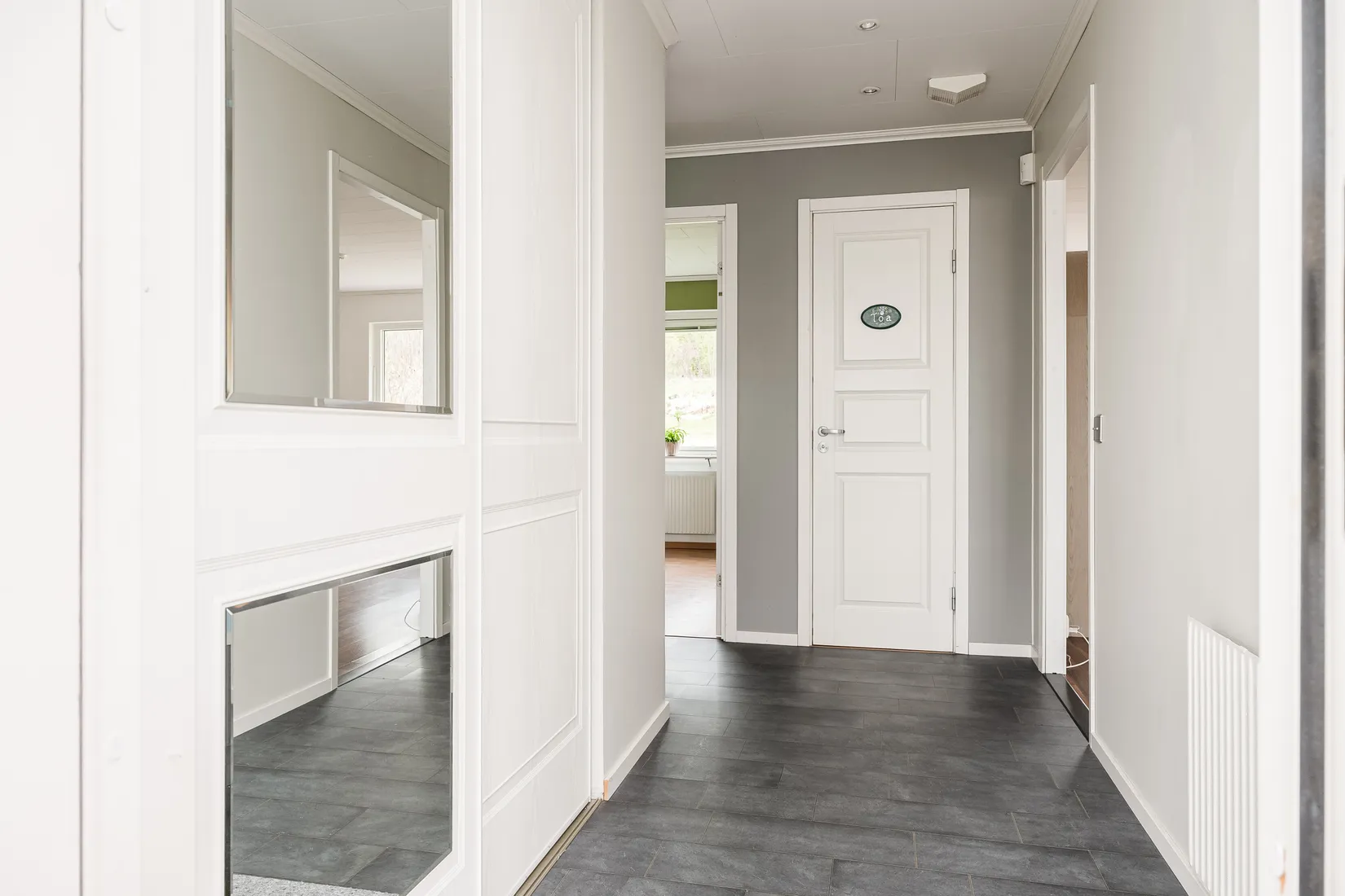 Villa, Krokvägen 10, Matfors, Sundsvall