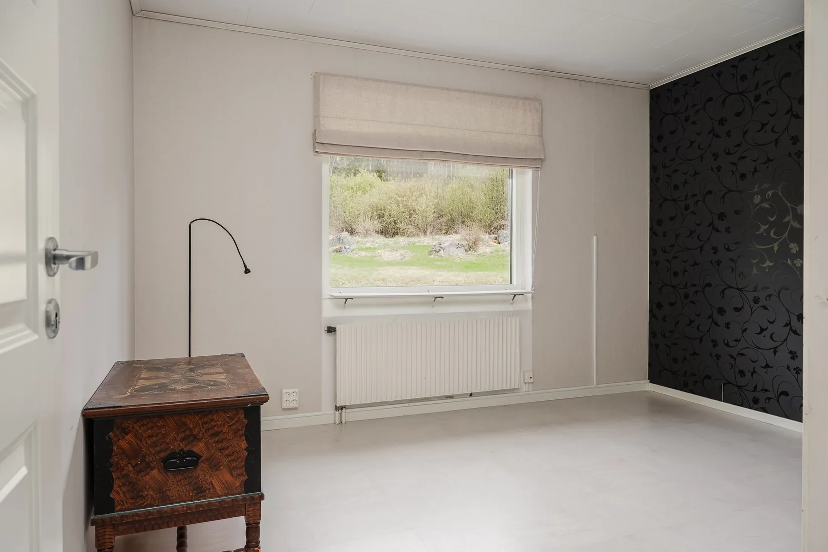 Villa, Krokvägen 10, Matfors, Sundsvall