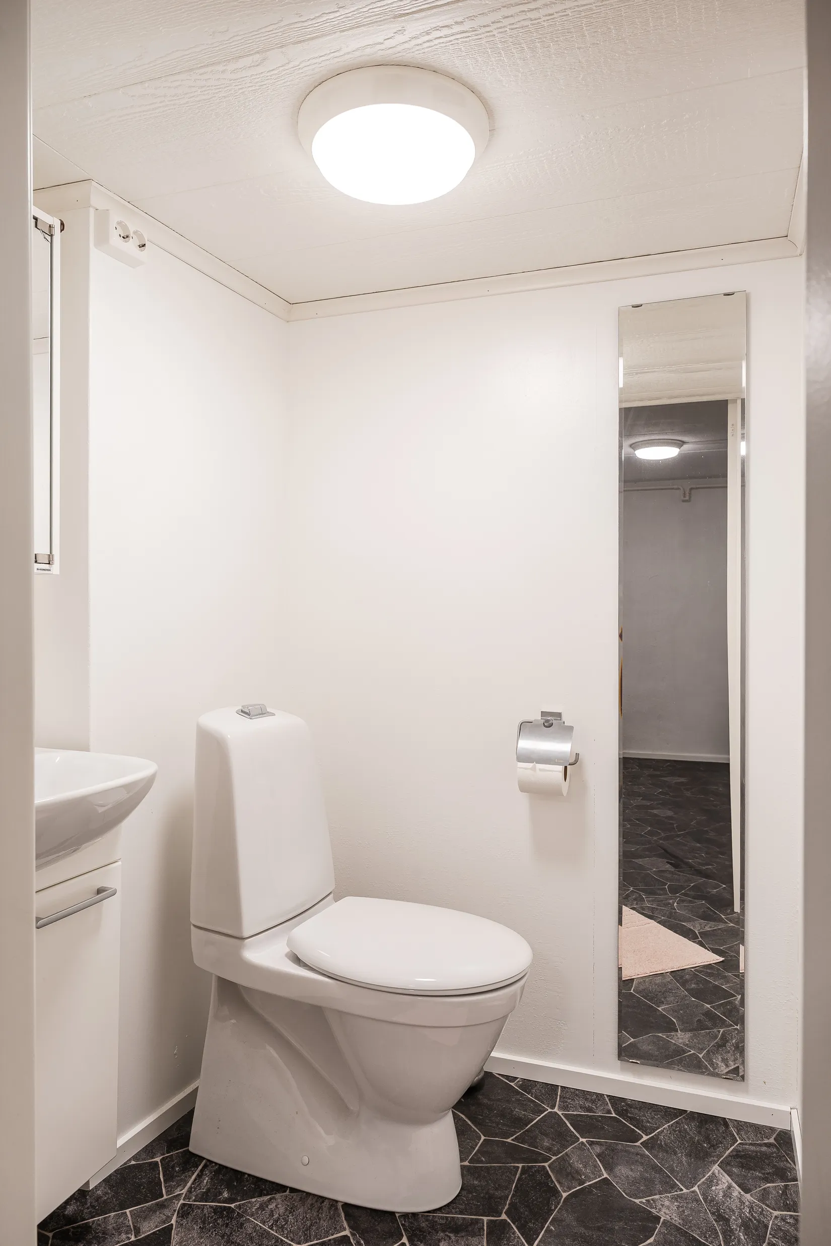 Villa, Krokvägen 10, Matfors, Sundsvall