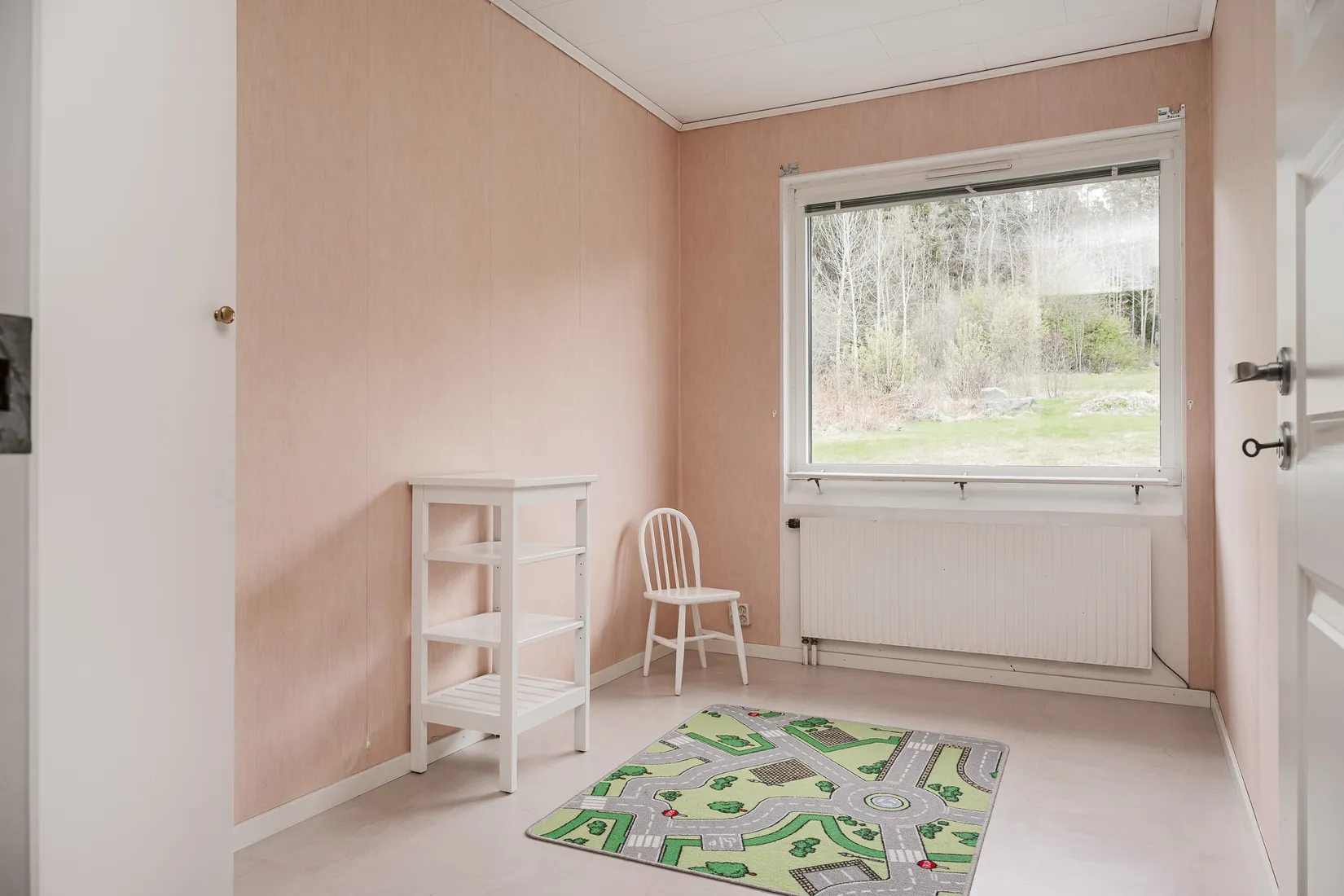 Villa, Krokvägen 10, Matfors, Sundsvall