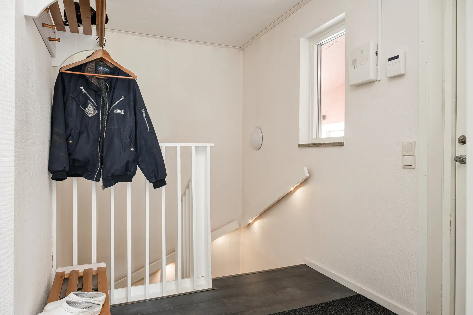 Villa, Krokvägen 10, Matfors, Sundsvall