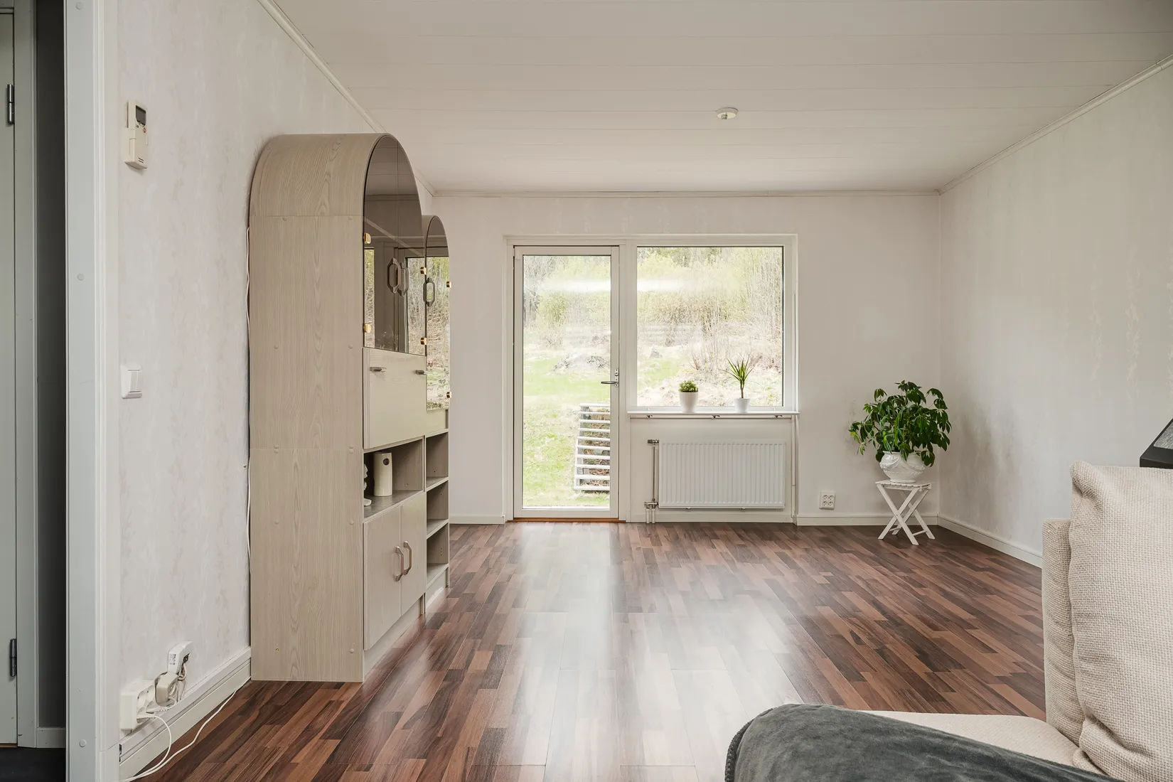 Villa, Krokvägen 10, Matfors, Sundsvall