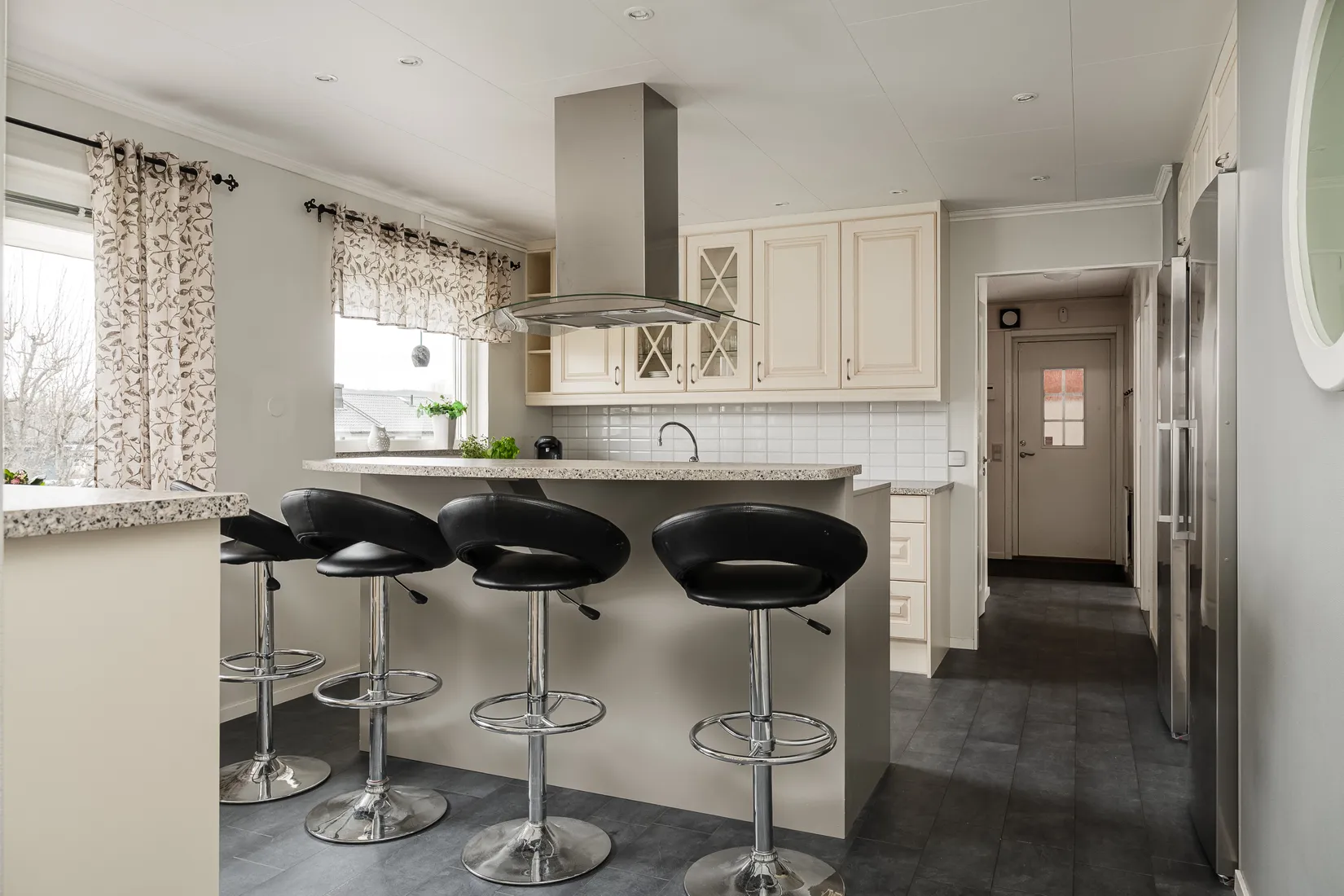 Villa, Krokvägen 10, Matfors, Sundsvall