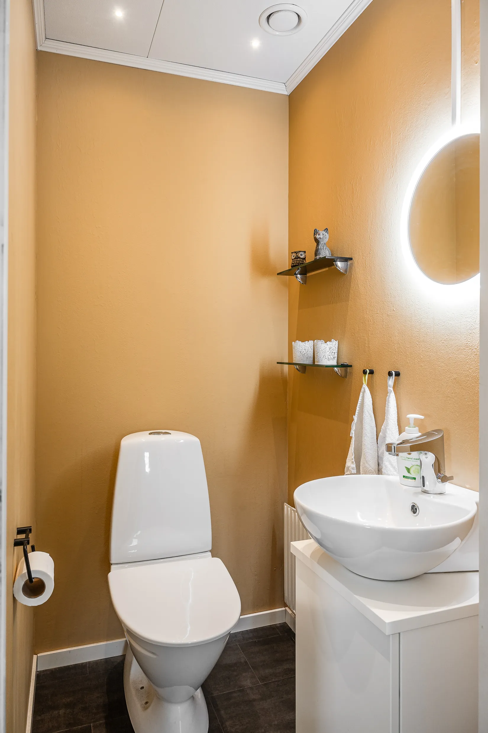 Villa, Krokvägen 10, Matfors, Sundsvall