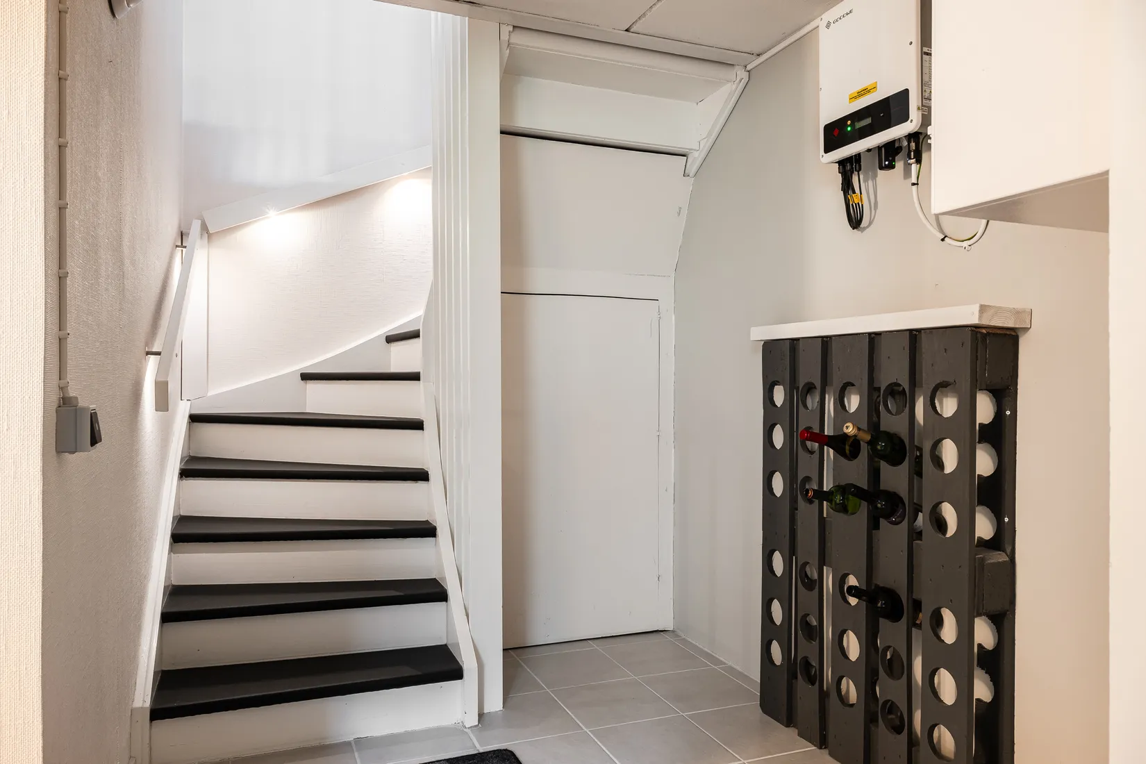 Villa, Krokvägen 10, Matfors, Sundsvall