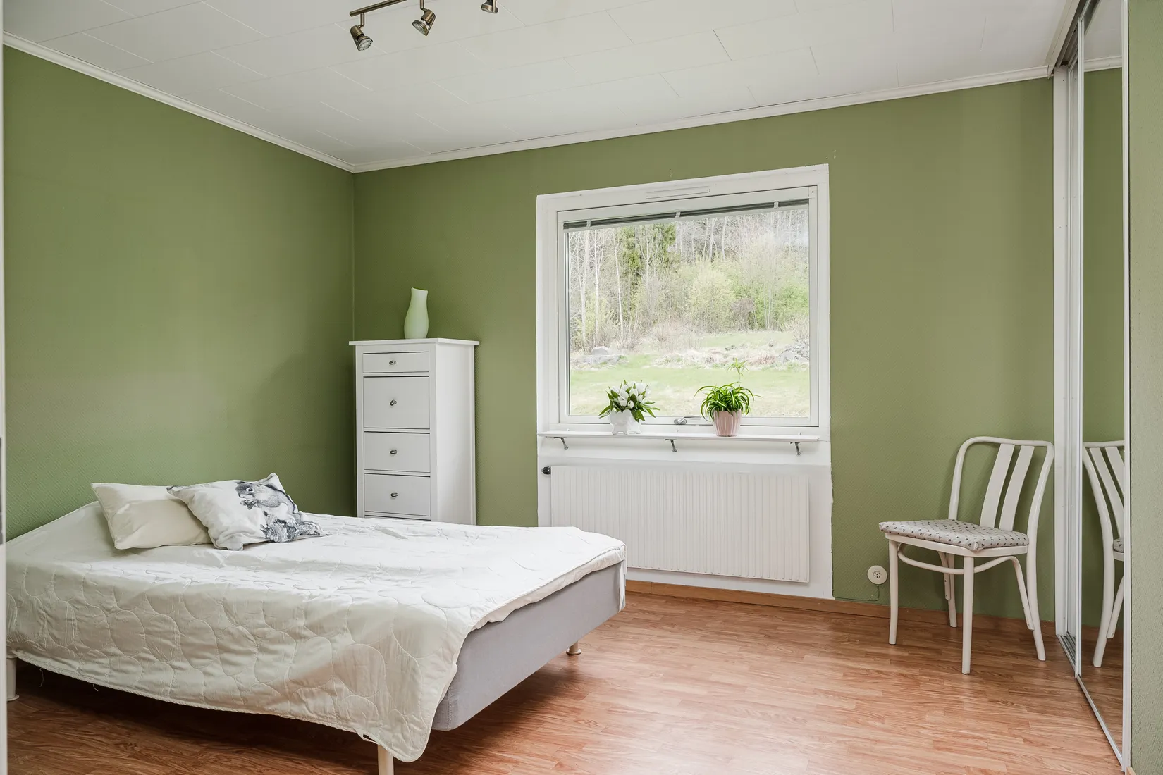 Villa, Krokvägen 10, Matfors, Sundsvall