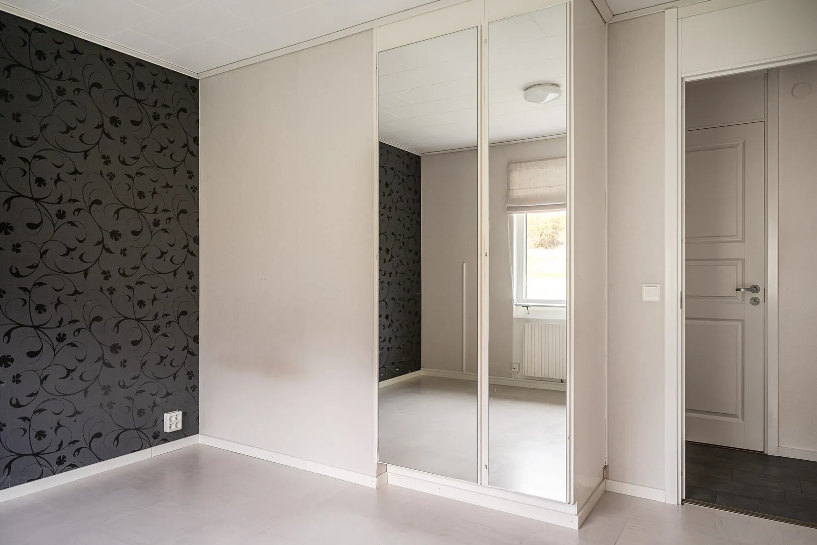 Villa, Krokvägen 10, Matfors, Sundsvall