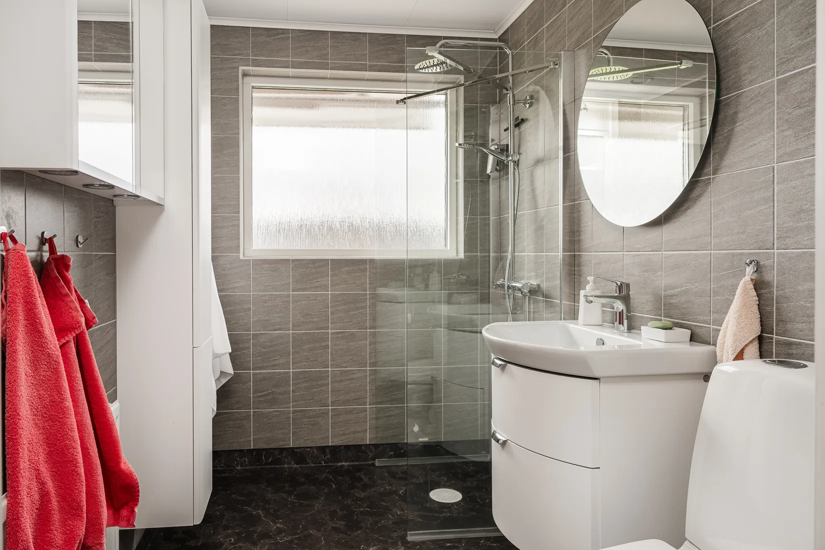 Villa, Krokvägen 10, Matfors, Sundsvall