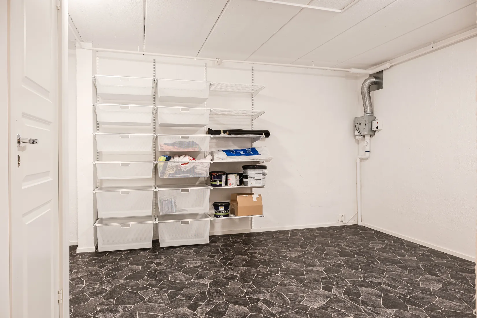 Villa, Krokvägen 10, Matfors, Sundsvall