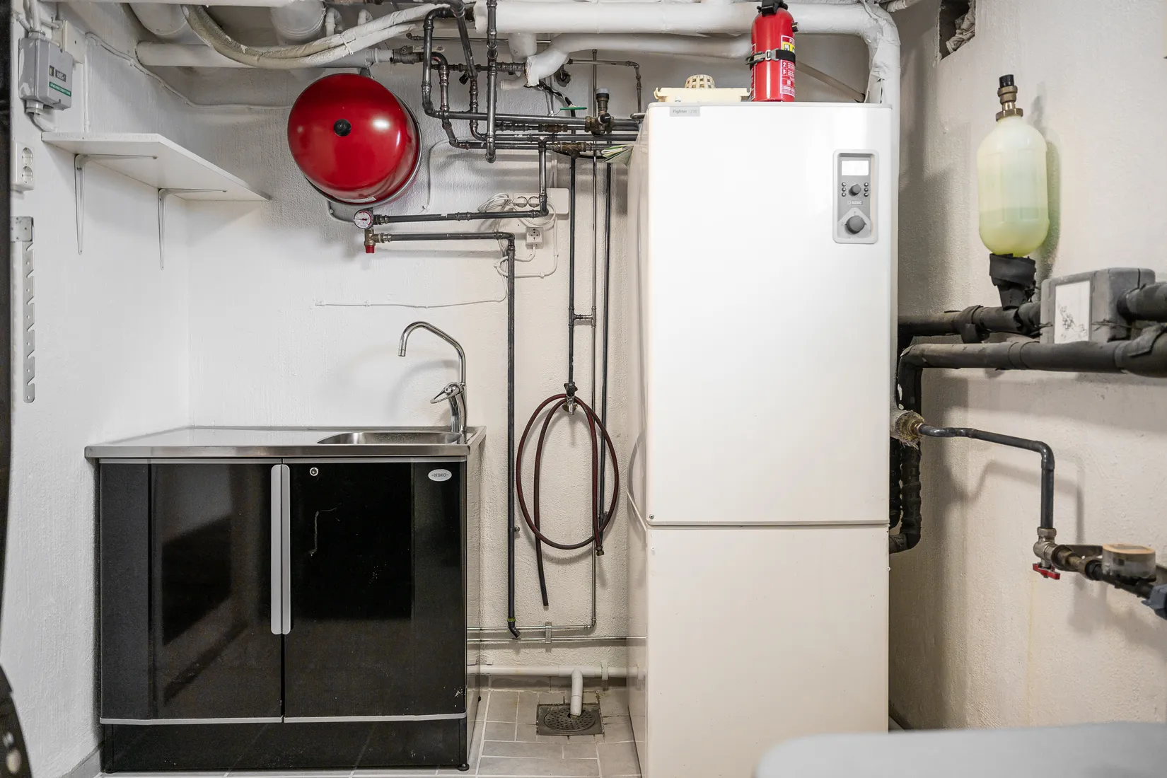 Villa, Krokvägen 10, Matfors, Sundsvall