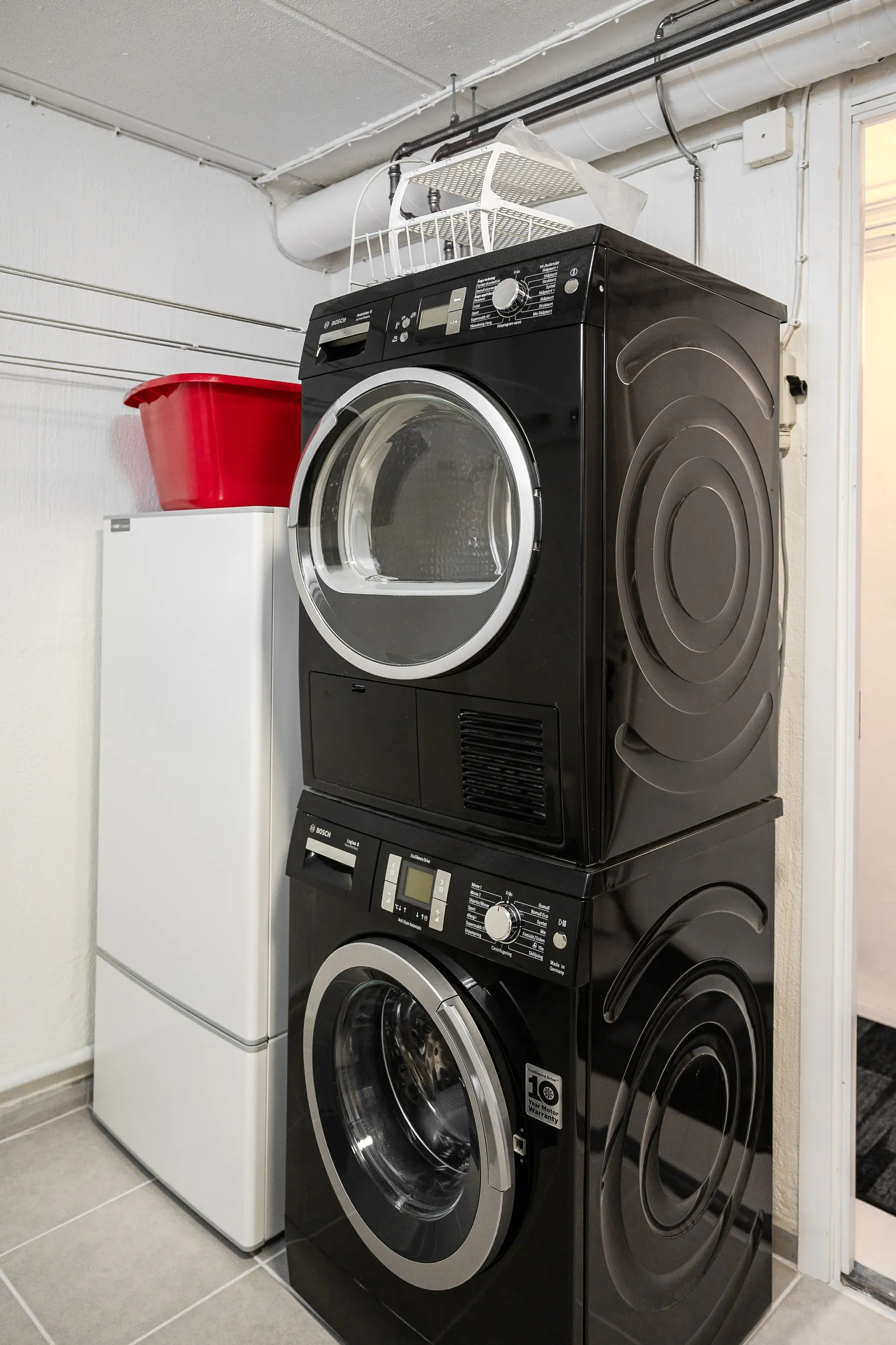 Villa, Krokvägen 10, Matfors, Sundsvall